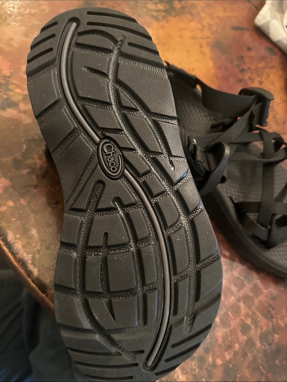 Chaco - Picture 11 of 11